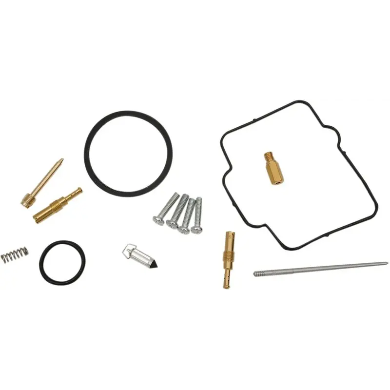 Kit réparation carburateur pour honda CR 250 R