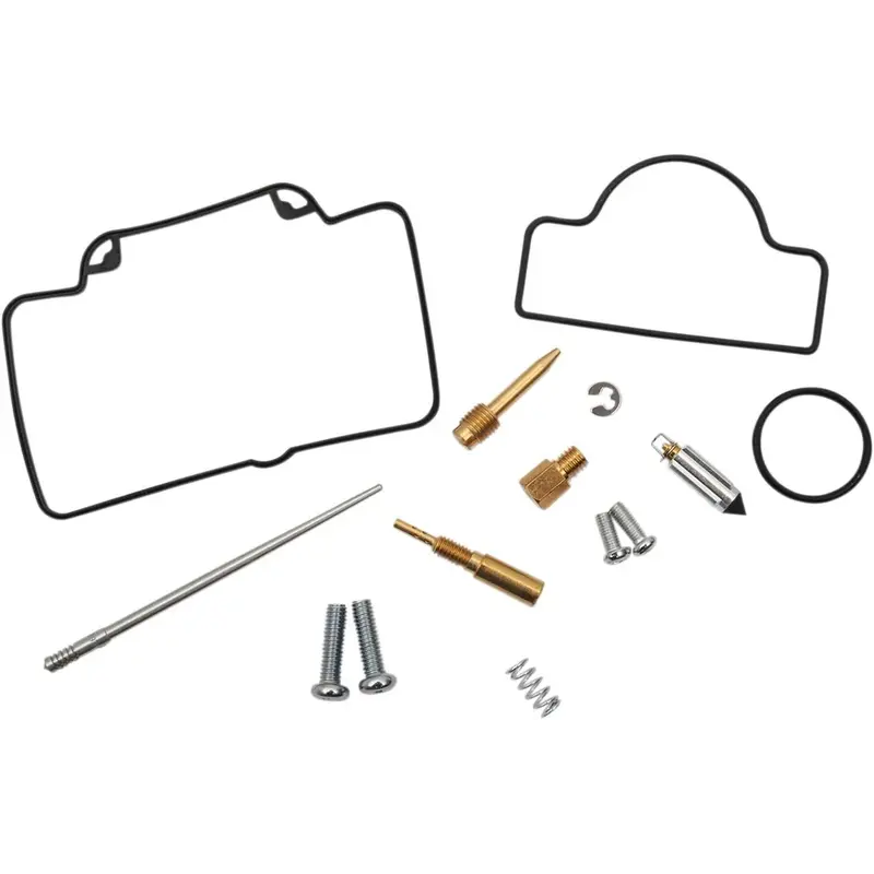 Kit réparation carburateur pour suzuki RM 250