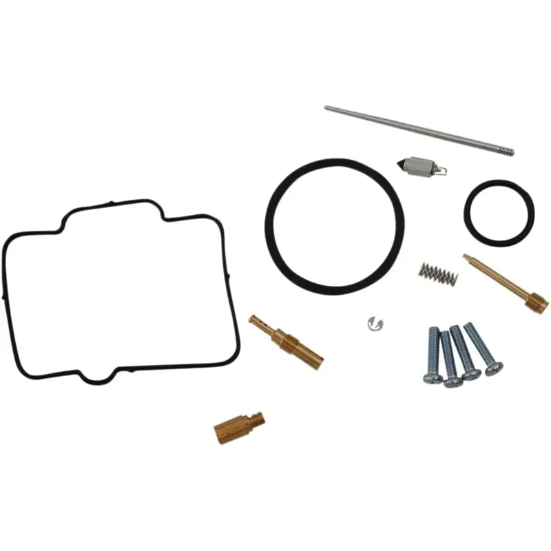 Kit réparation carburateur pour kawasaki KX 125 J