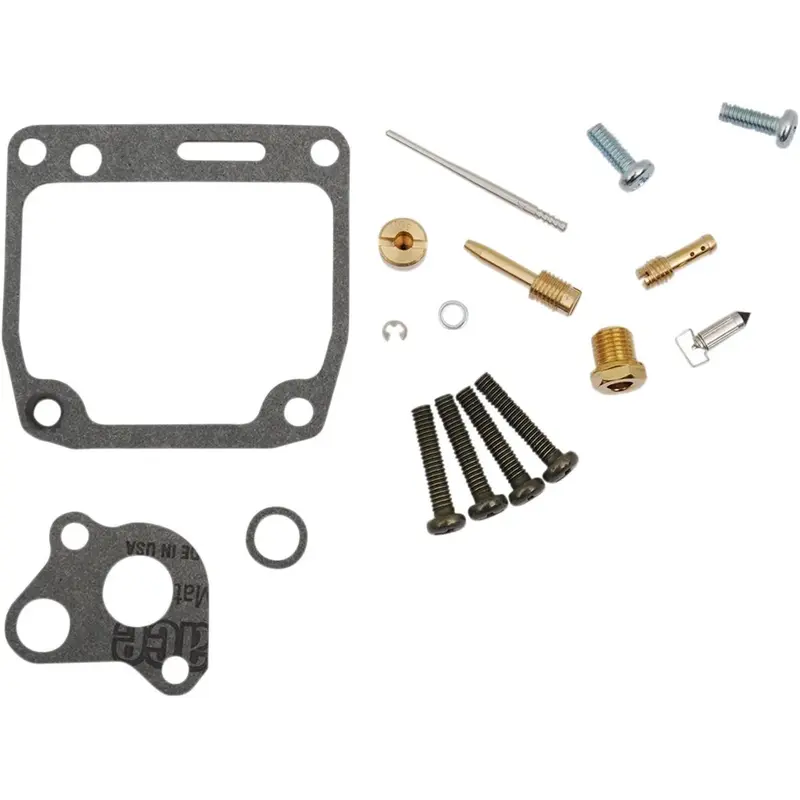 Kit réparation carburateur pour yamaha BW 80