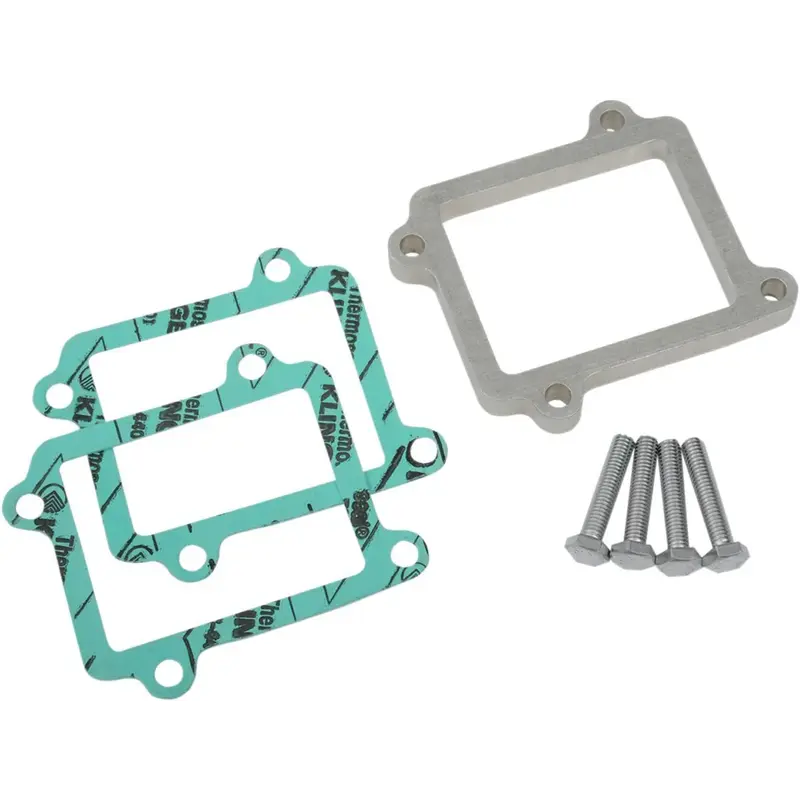 Kit d'entretoises de boîte à clapet pour yamaha YZ 125