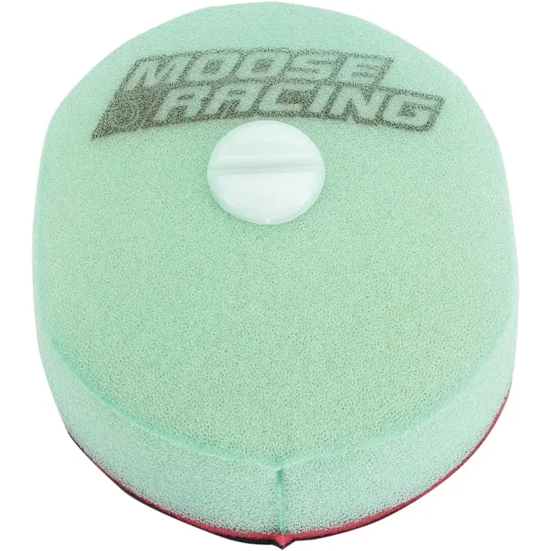 Filtre à air préhuilé vert pour moto ktm,husqvarna