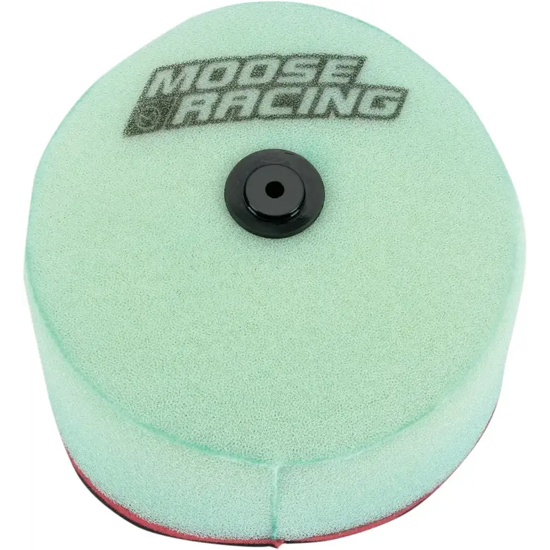 Filtre à air préhuilé vert pour yamaha YZ,WR