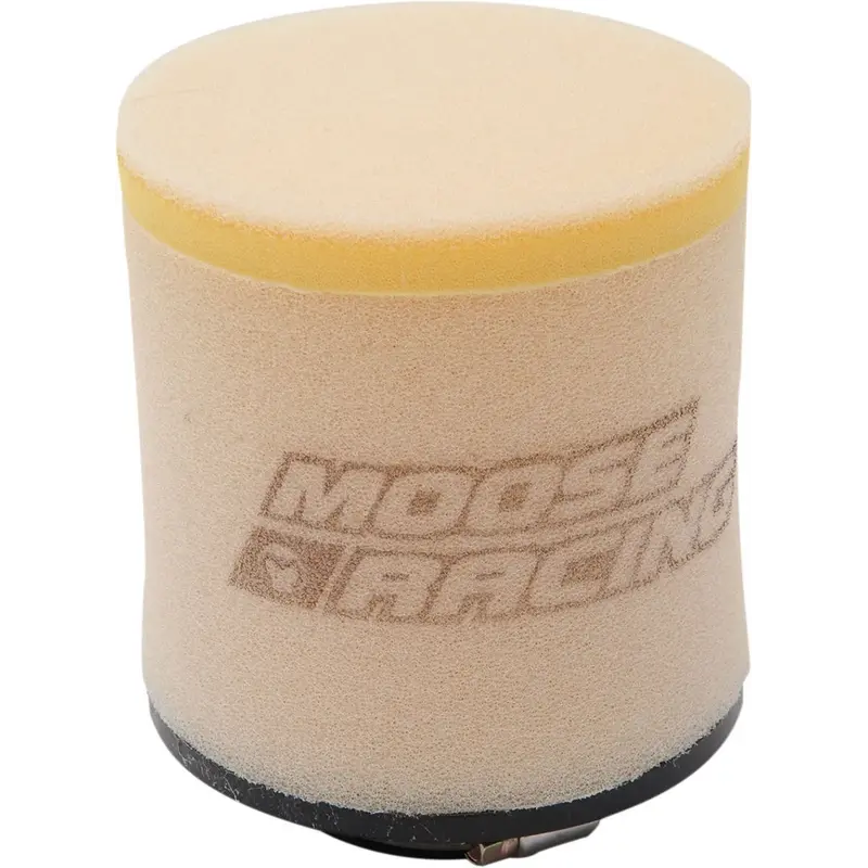 Filtre à air mousse double épaissseur blanc