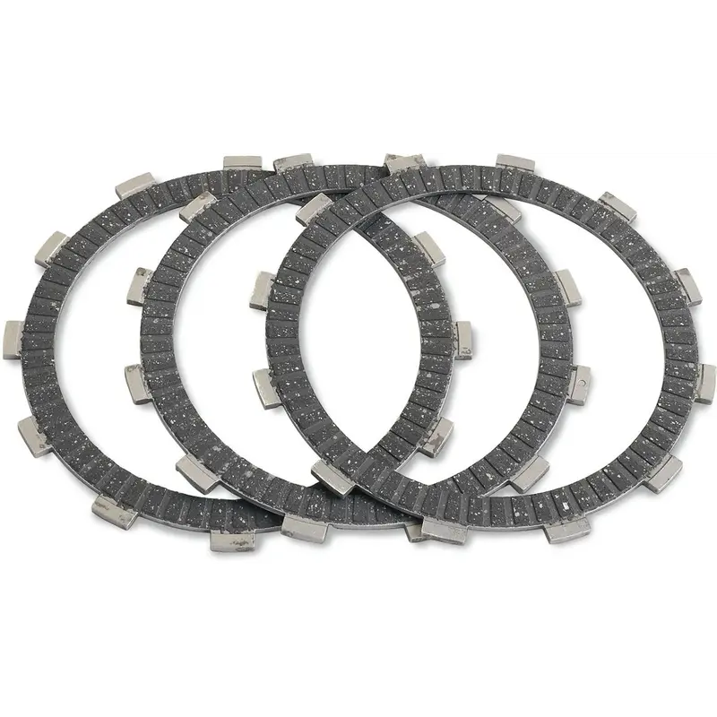 Kit de disques garnis d'embrayage pour gas gas EC