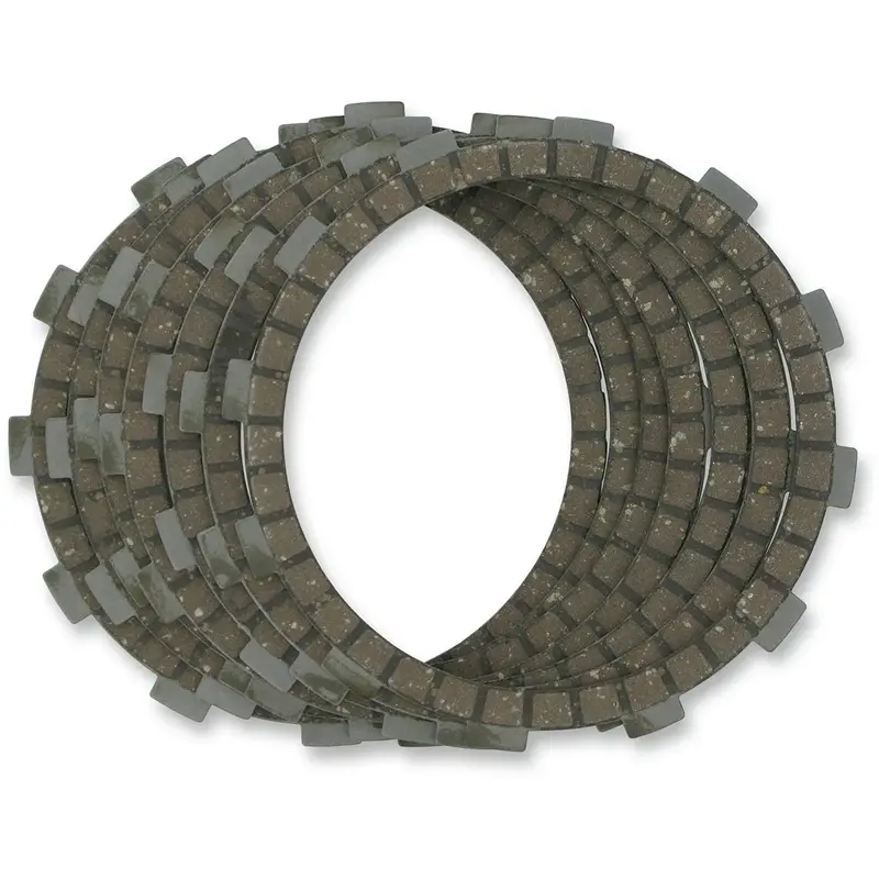 Kit de disques garnis d'embrayage pour quad,moto