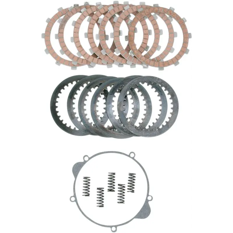 Kits d'embrayage complets pour moto 105/85 ktm,husqvarna