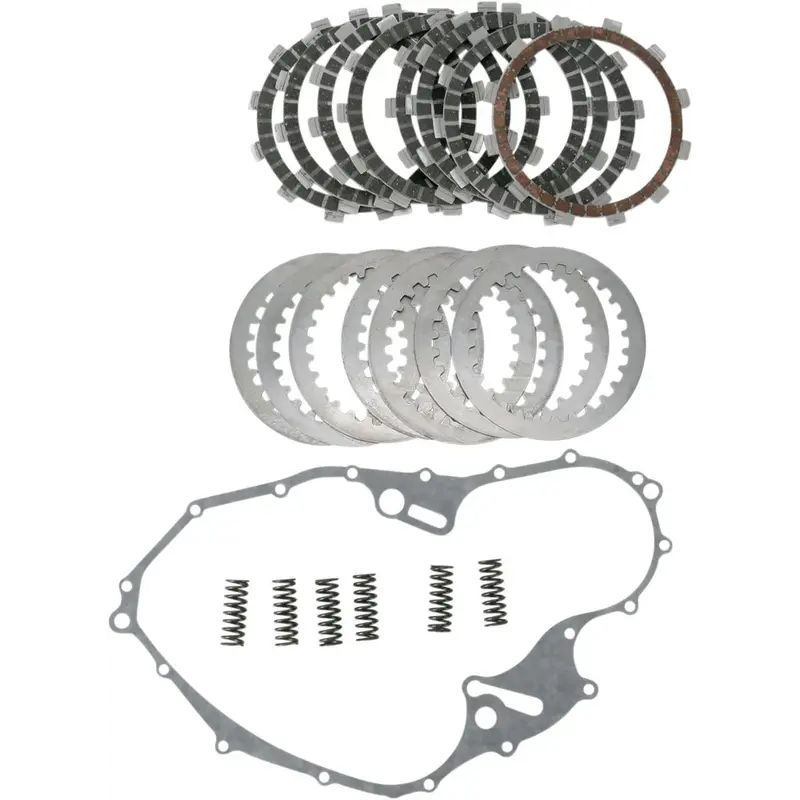 Kits d'embrayage complets pour yamaha YFM 700 R RAPTOR