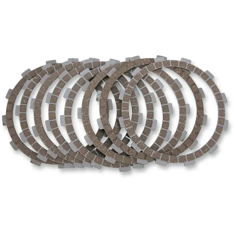 Kit de disques garnis d'embrayage pour moto ktm,husqvarna