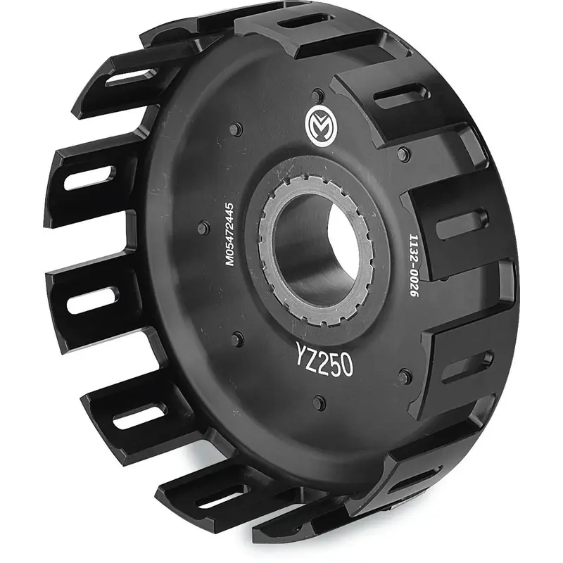 Cloche d'embrayage pour honda CRF,CR