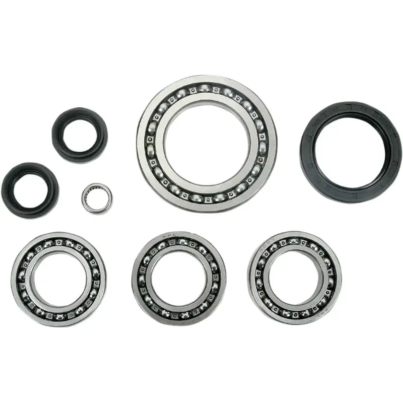 Kit de roulement de différentiel étanche pour yamaha YFM,YXR