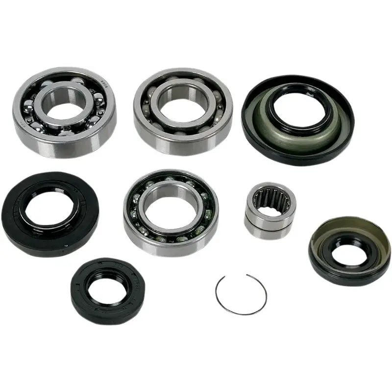 Kit de roulement de différentiel étanche pour honda 650/680 TRX