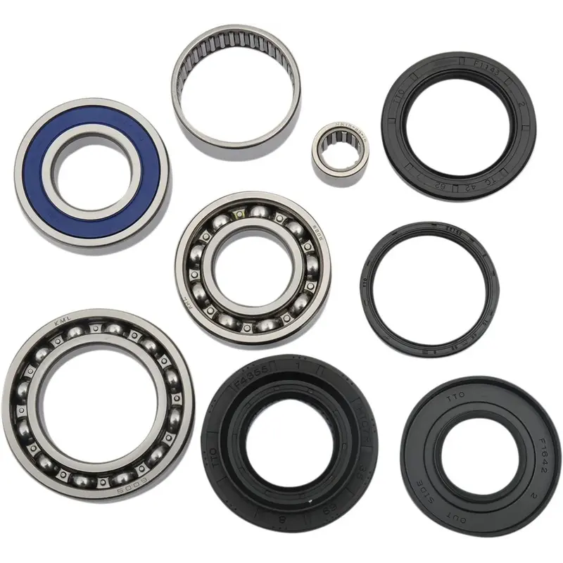 Kit de roulement de différentiel étanche pour suzuki LT-Z,LT-F