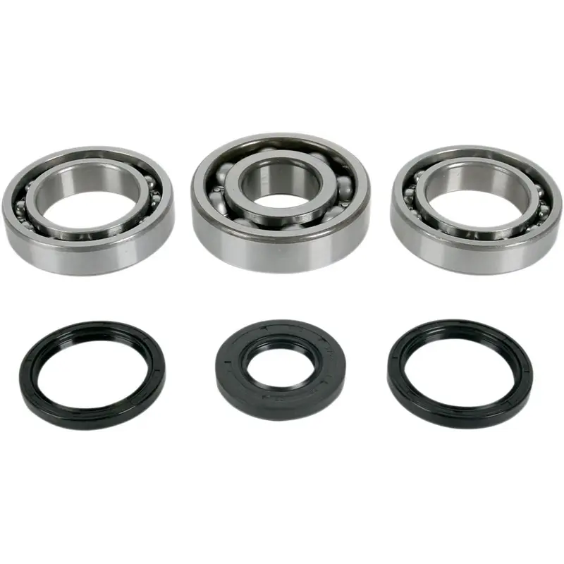 Kit de roulement de différentiel étanche pour quad,ssv polaris