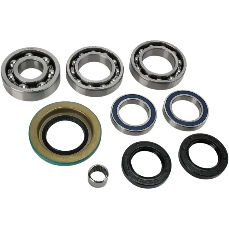 Kit de roulement de différentiel étanche pour can am OUTLANDER,RENEGADE