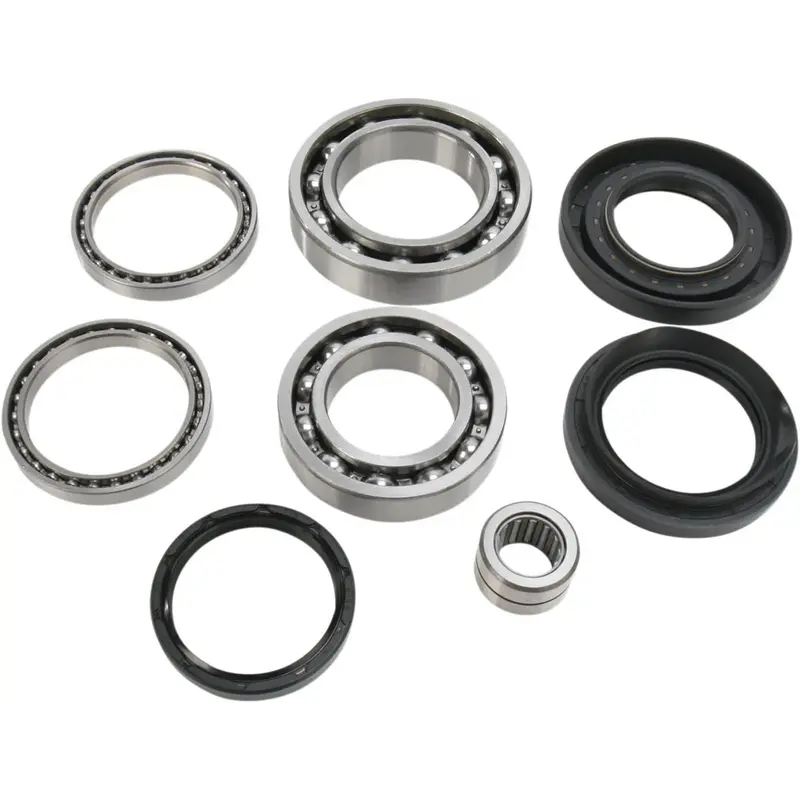 Kit de roulement de différentiel étanche pour honda 420 TRX
