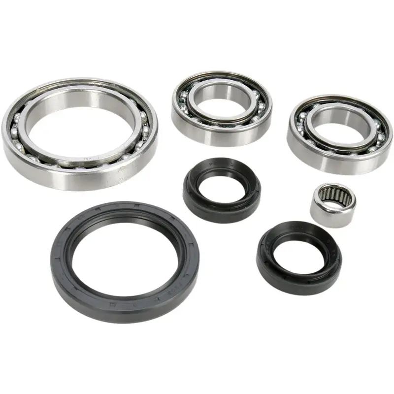 Kit de roulement de différentiel étanche pour yamaha 550/700 YFM