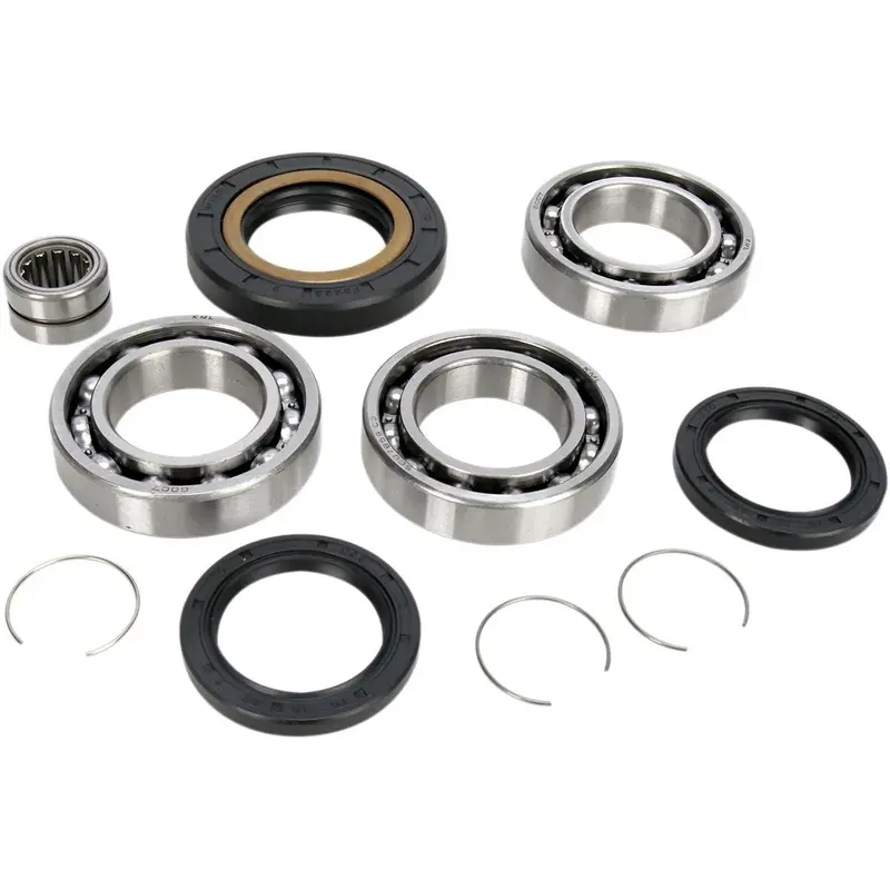 Kit de roulement de différentiel étanche pour honda 420/500 TRX