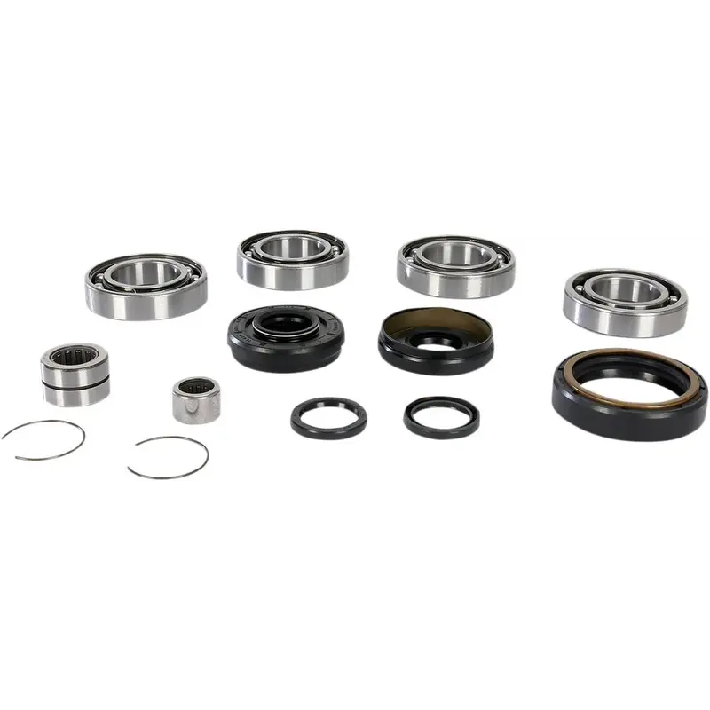 Kit de roulement de différentiel étanche pour honda 420 TRX