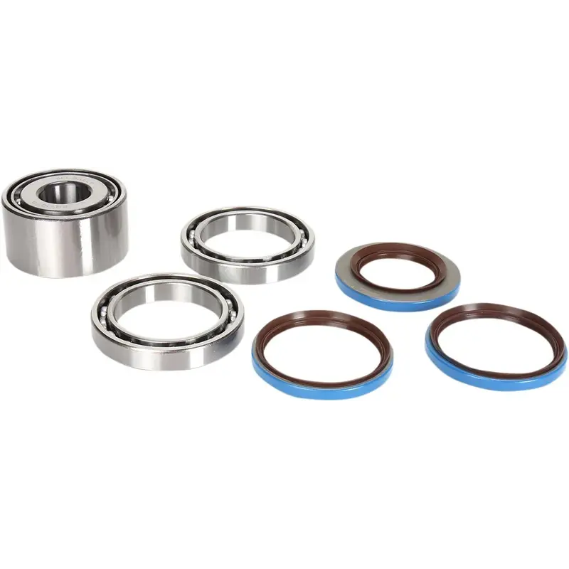 Kit de roulement de différentiel étanche pour yamaha 350/400 YFM