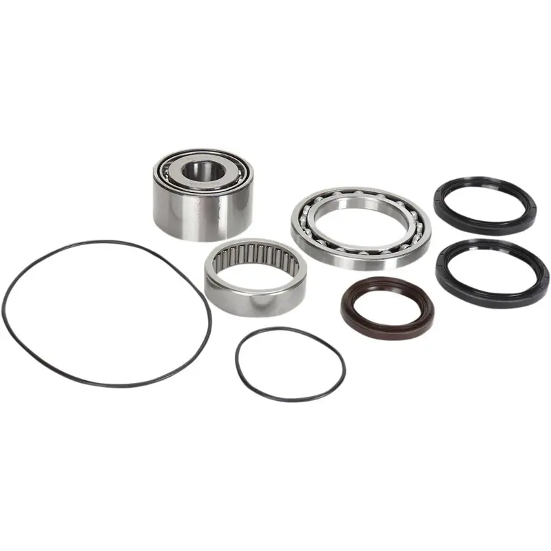 Kit de roulement de différentiel étanche pour yamaha 400/450 YFM