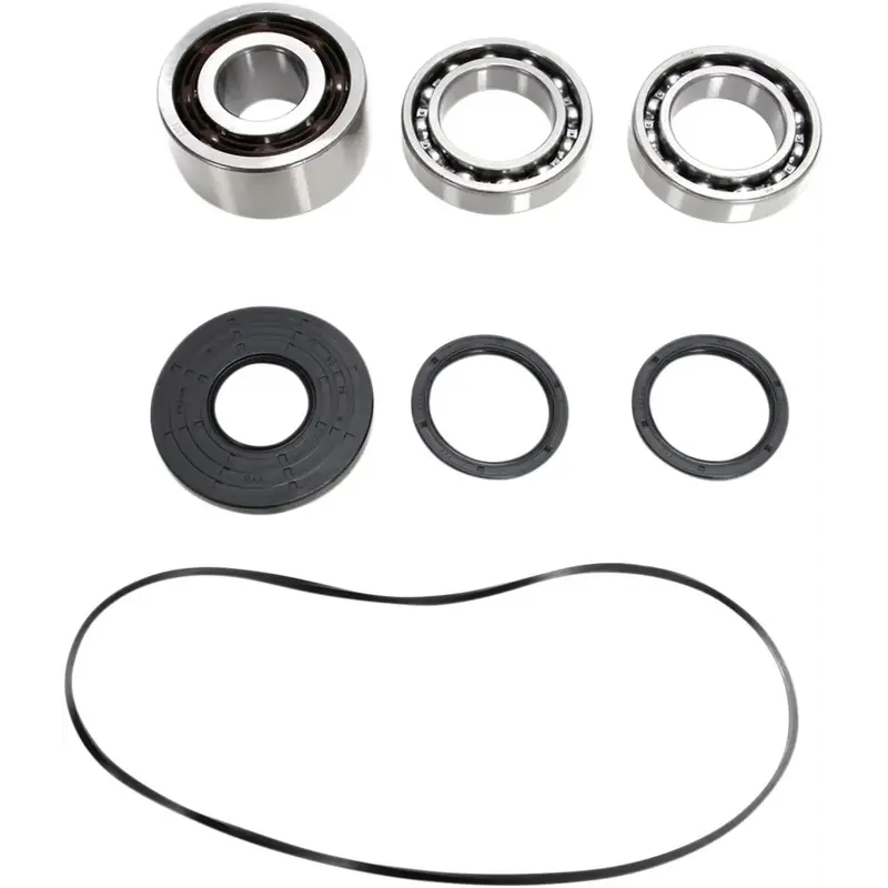 Kit de roulement de différentiel étanche pour polaris 1000 RZR XP TURBO EPS 64" (4x4)