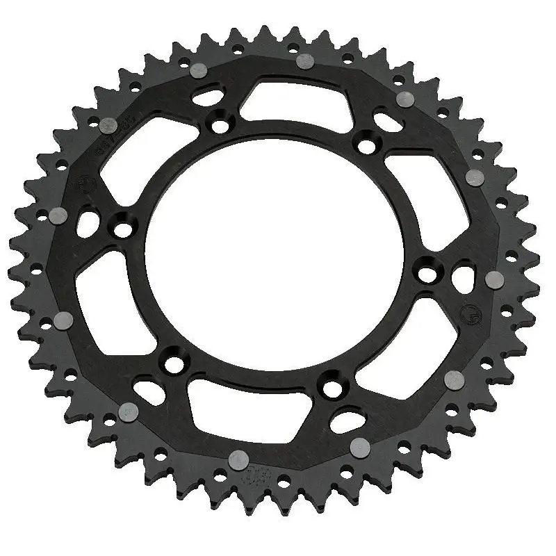 Pignon 48 dents pas 520 pour beta RR,RS