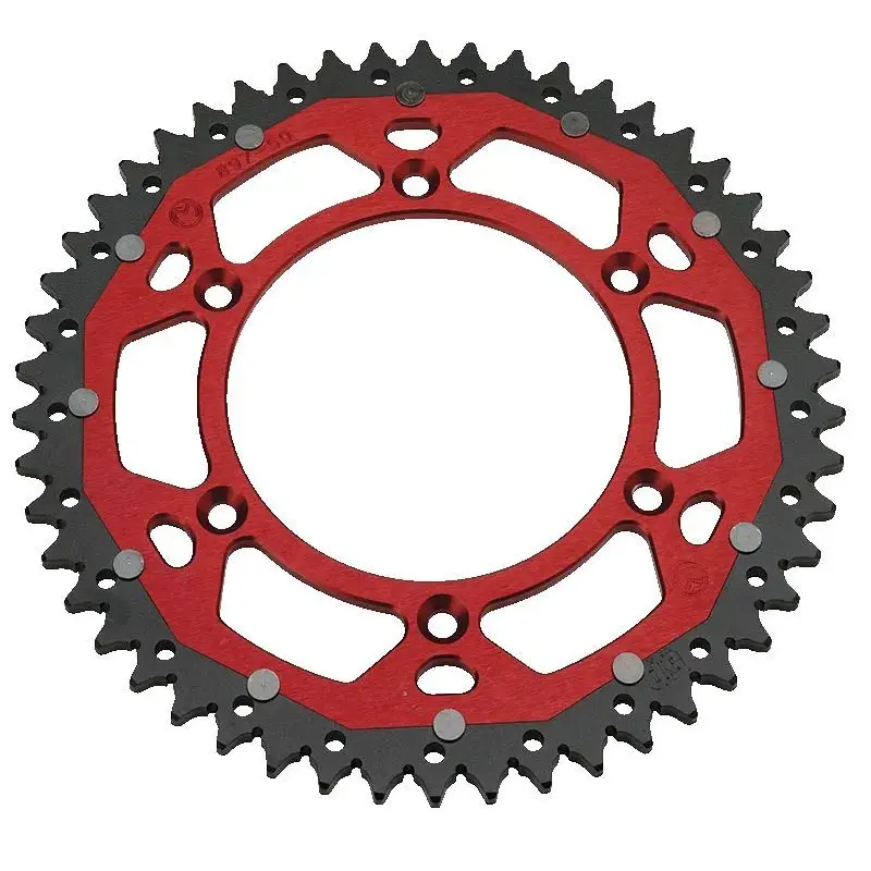 Pignon 49 dents pas 520 pour beta RR,RS