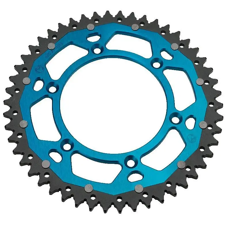 Pignon 48 dents pas 428 pour moto 105/85 ktm,husqvarna