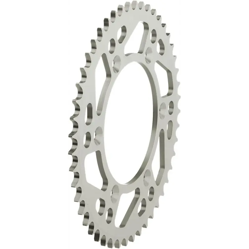 Pignon 49 dents pas 520 pour moto honda,yamaha,beta