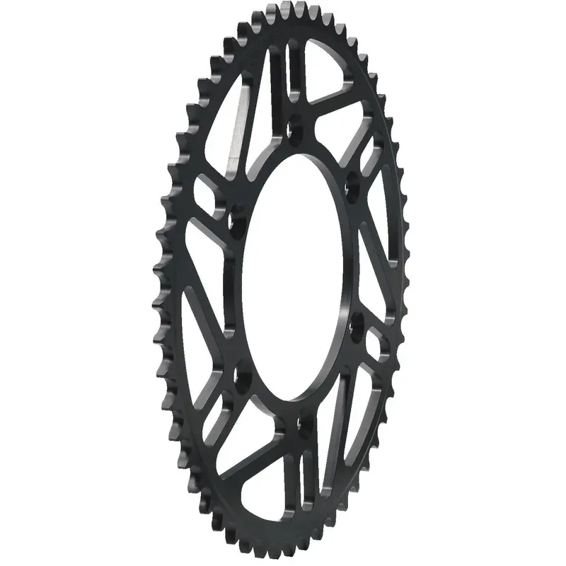 Pignon 43 dents pas 525 pour moto honda,yamaha