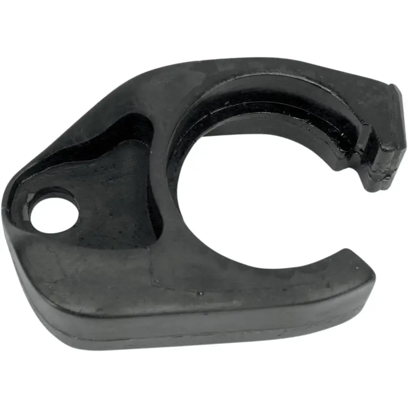 Patin de chaîne noir ATV