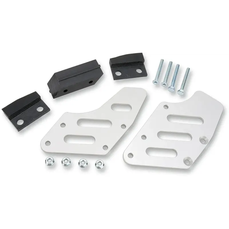 Guide de chaîne pour suzuki 400 DR-Z