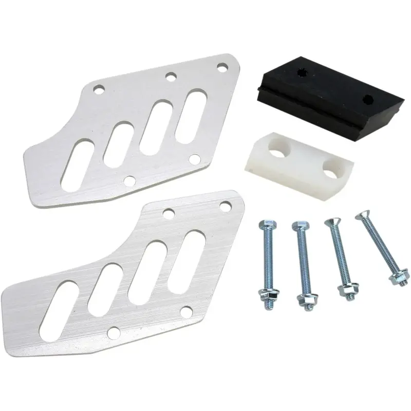 Guide de chaîne pour gas gas MC,EC