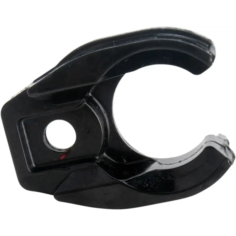 Patin de chaîne noir ATV