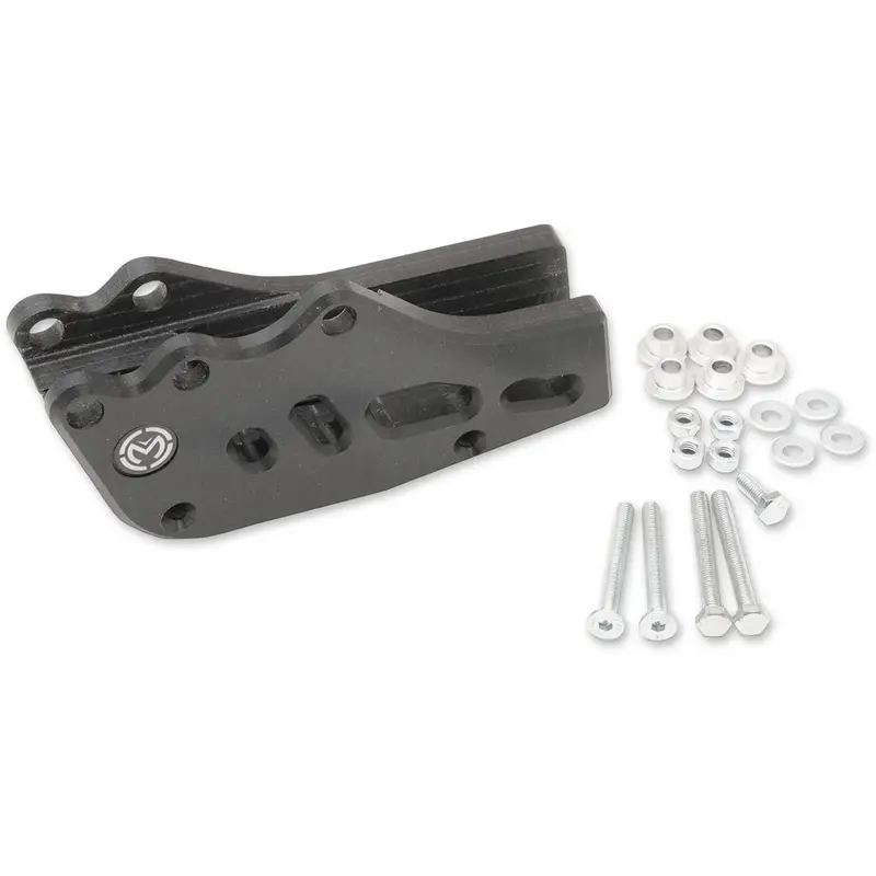 Guide de chaîne pour kawasaki 250/450 KX