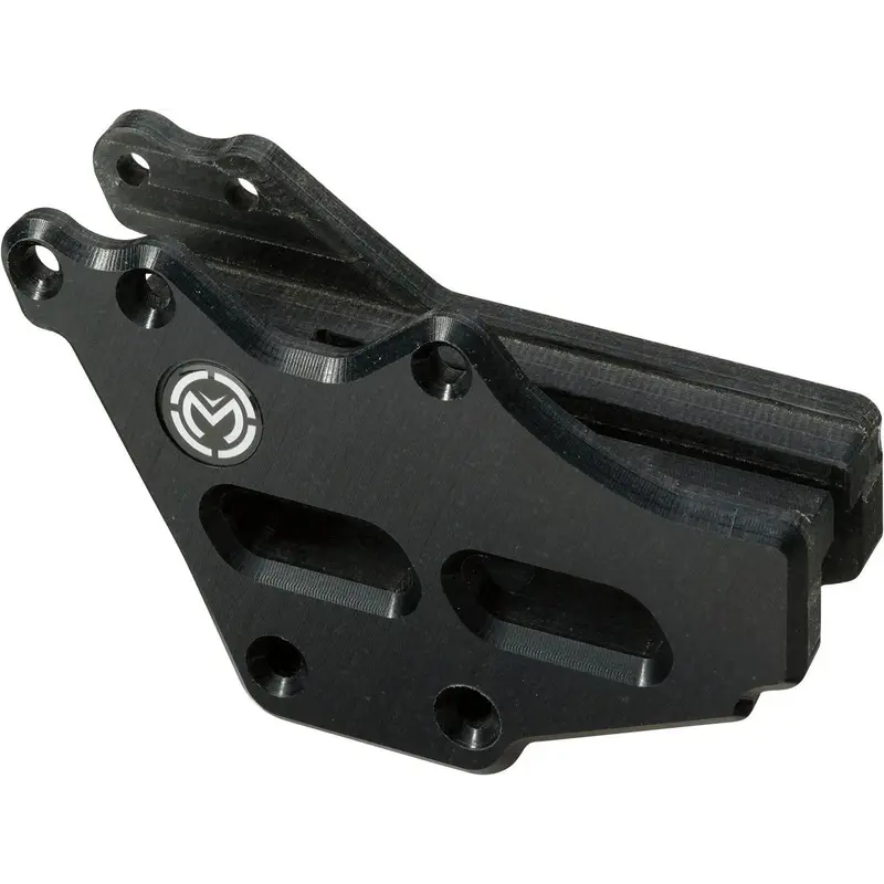 Guide de chaîne pour honda 250/450 CRF