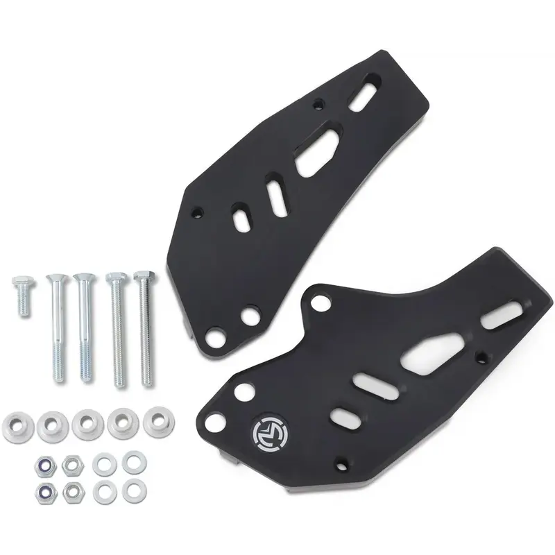 Guide de chaîne pour kawasaki KX 450 F