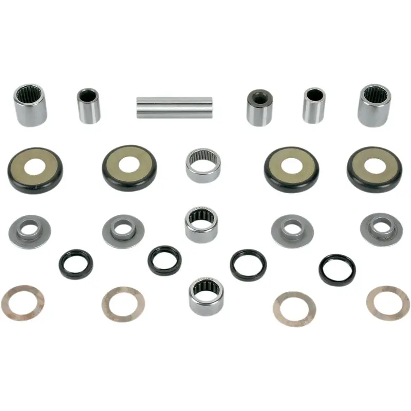 Kit de roulement de biellette de suspension pour suzuki LT-R 450 2X4 Quadracer
