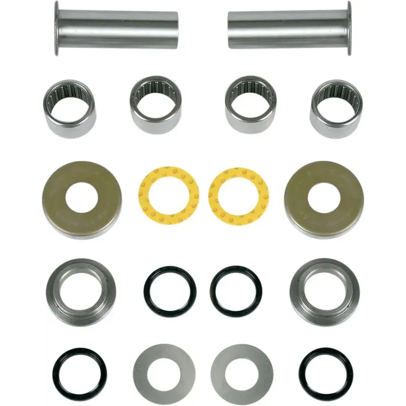 Kit de roulement de bras oscillant arrière pour suzuki LT-R 450 2X4 Quadracer
