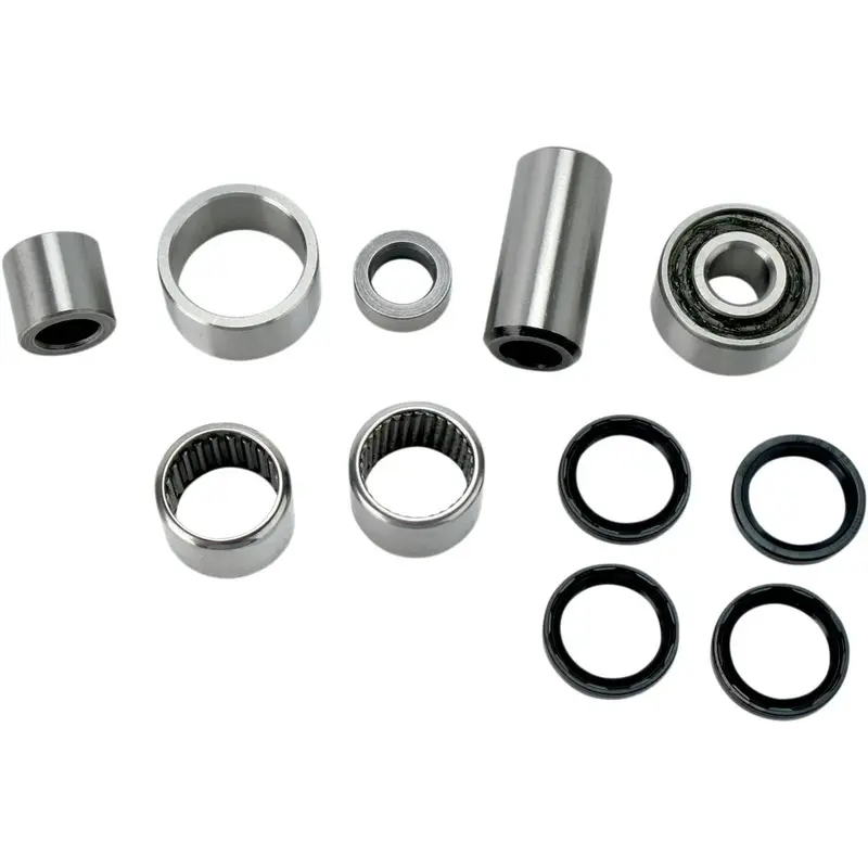 Kit de roulement de bras oscillant arrière pour honda 420/500 TRX