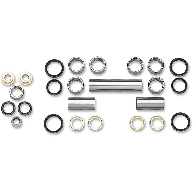 Kit de roulement de biellette de suspension pour yamaha 450 YFZ