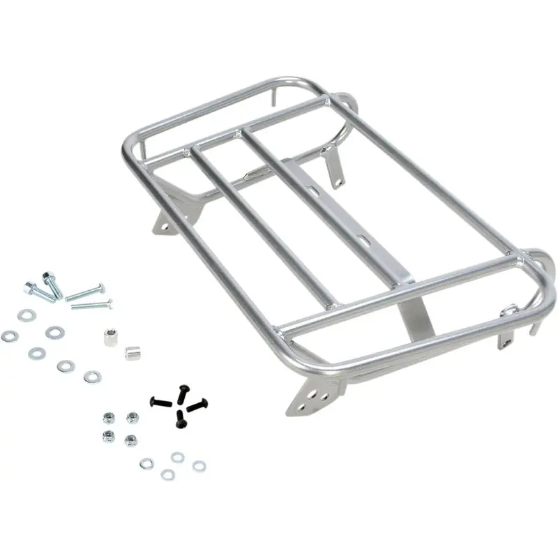 Support arrière Expedition pour kawasaki 650 KLR