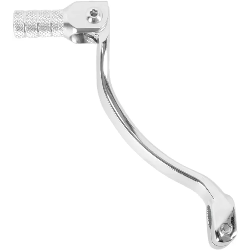 Sélecteur de vitesse en aluminium pliable pour honda CR 125 R