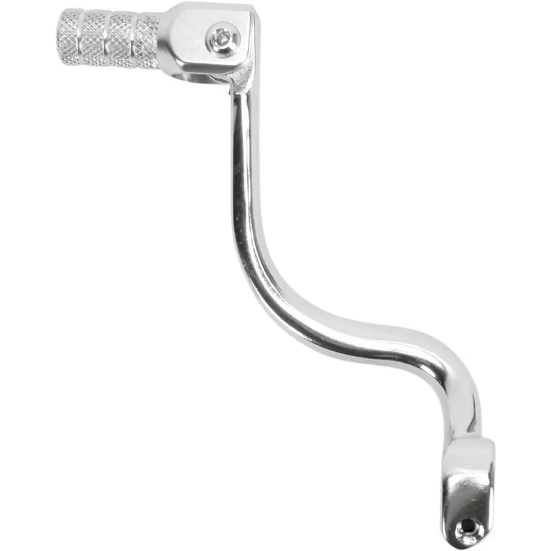 Sélecteur de vitesse en aluminium pliable pour moto suzuki,kawasaki