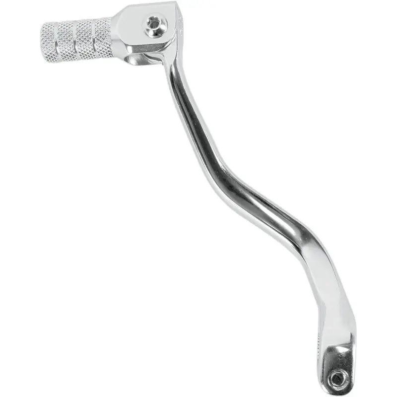 Sélecteur de vitesse en aluminium pliable pour honda CR 250 R