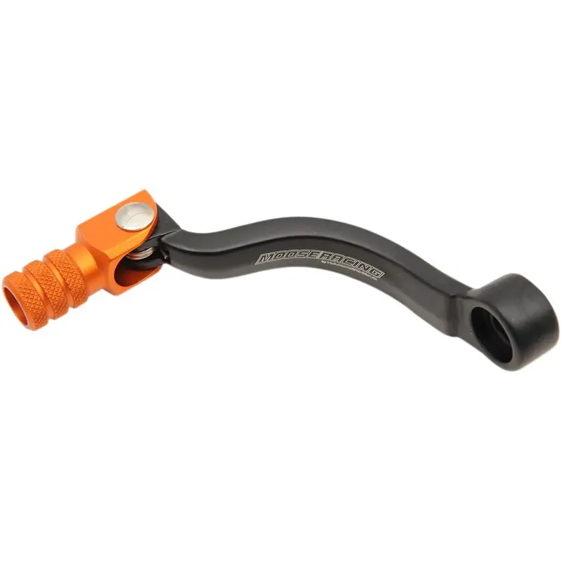 Sélecteur de vitesse forgé pliable noir pour ktm SX,XC-W