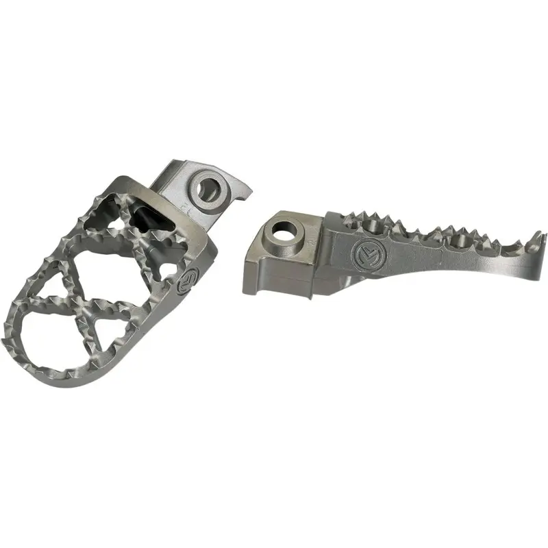 Repose-pieds Pro pour suzuki 125/250 RM