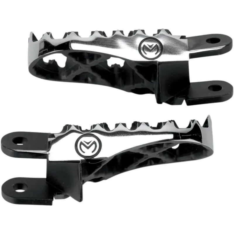 Repose-pieds Hybrid pour honda XR,CR