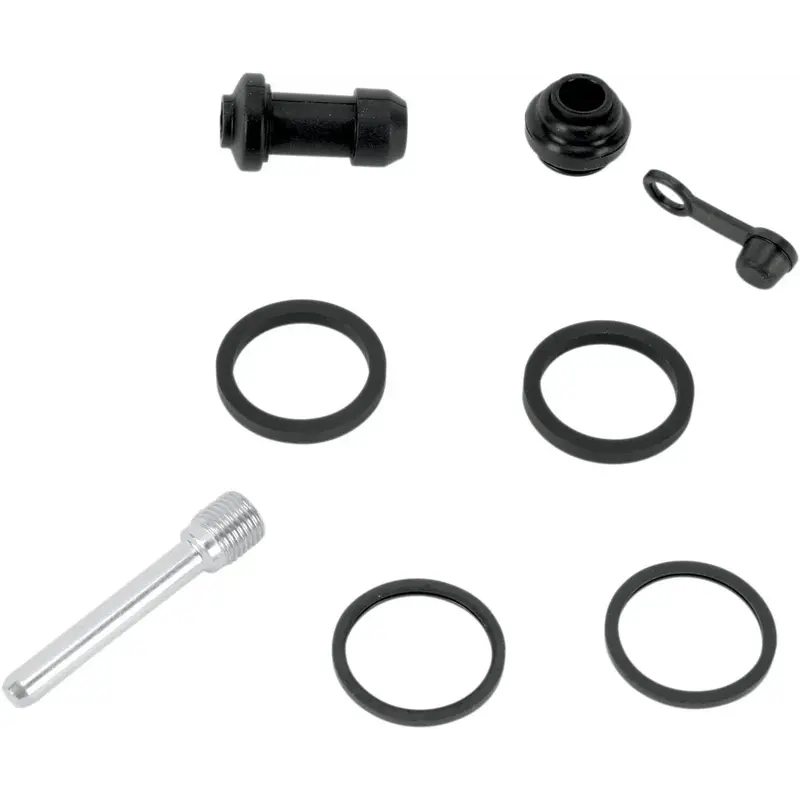 Kit de reconditionnement pour étrier de frein pour moto yamaha,kawasaki
